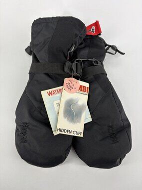 Kombi Gloves Mitten Junior Large - Ski/Snowboarding - New!